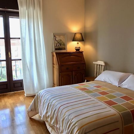 Apartamento Plaza Mayor Lejlighed Zamora Eksteriør billede