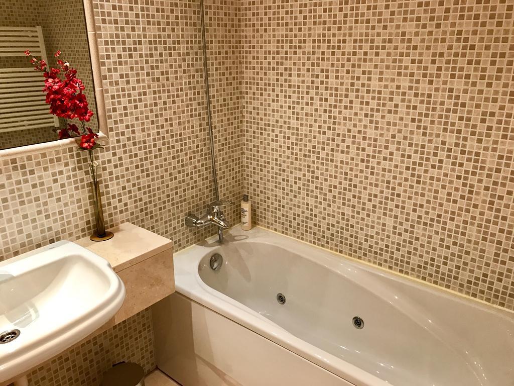 Apartamento Plaza Mayor Lejlighed Zamora Eksteriør billede