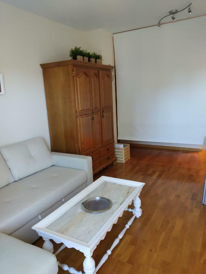 Apartamento Plaza Mayor Lejlighed Zamora Eksteriør billede